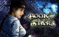 La slot machine Book of Stars